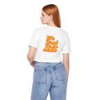 Adult Unisex "It’s Cool To Be ADHD" T-Shirt, Neurodiversity Awareness