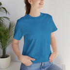 Unisex "Always Unique, Totally Intelligent, Sometimes Mysterious" T-Shirt