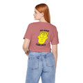Adult Unisex "My ADHD Took Over" Graphic Tee