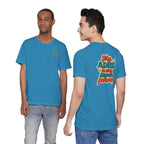 Unisex Empowerment Graphic T-Shirt