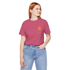 Adult Unisex "It’s Cool To Be ADHD" T-Shirt, Neurodiversity Awareness