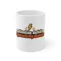Attention Deficit Hyperactivity Disorder - Awareness Mug