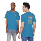 Unisex "Physically Here Mentally Far Away" Tee