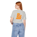 Adult Unisex "It’s Cool To Be ADHD" T-Shirt, Neurodiversity Awareness