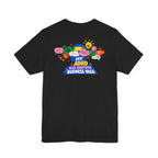 My ADHD Has Another Business Idea Graphic Tee