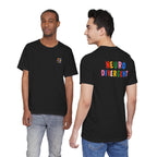 Adult Unisex Neurodivergent T-Shirt