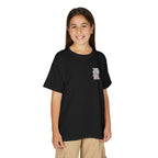 Youth Unisex "Think Outside the Box" Tic Tac Toe T-Shirt