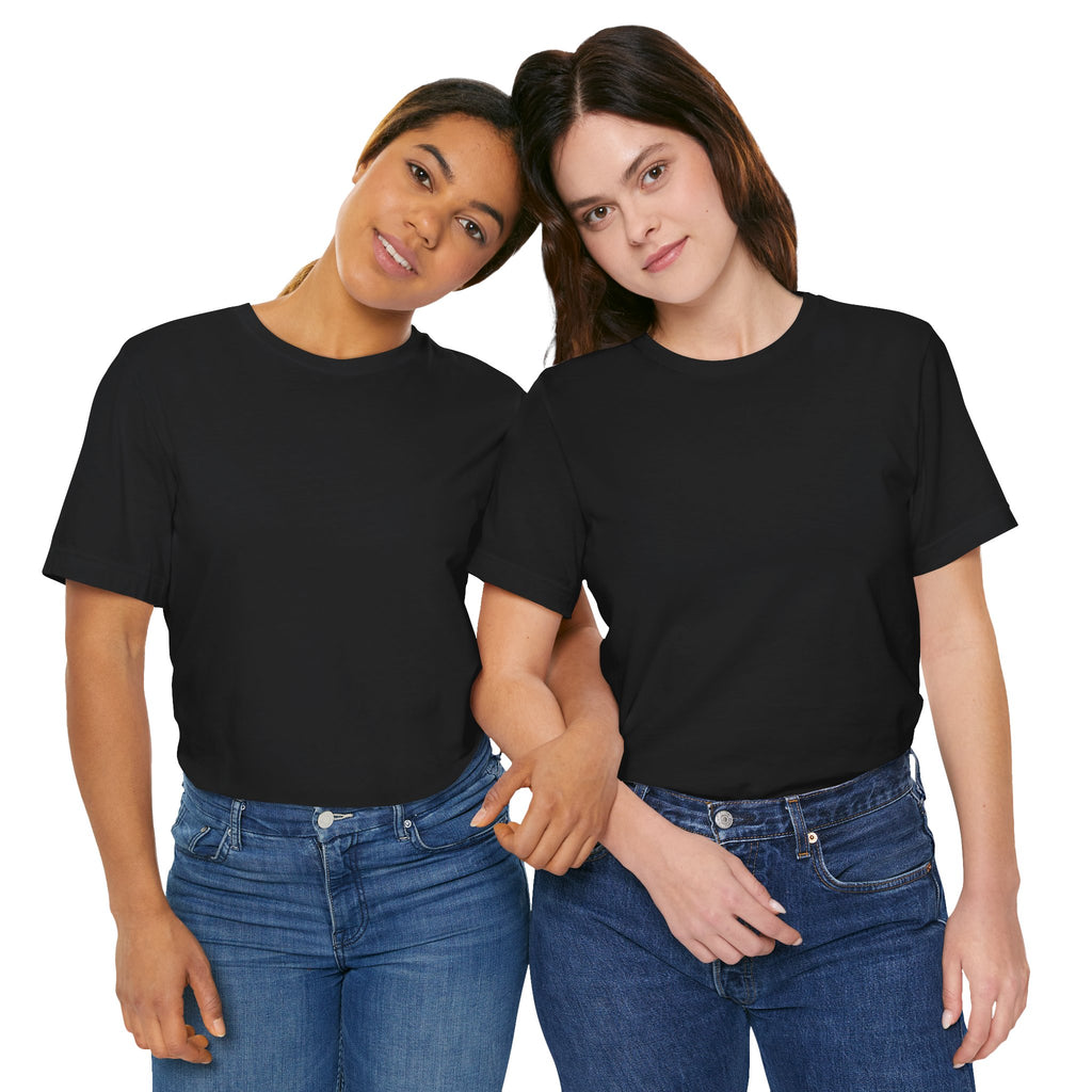 Adult Unisex ADHD Attention Deficit Hyperactivity Disorder Awareness T-Shirt