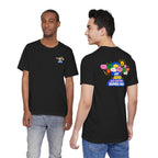 My ADHD Has Another Business Idea Graphic Tee
