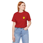 Adult Unisex "My ADHD Took Over" Graphic Tee