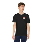 Youth  "Autism Is Not a Disability Different Ability" T-Shirt