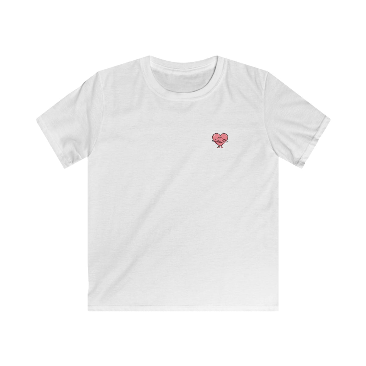 Kids Unisex "Autism Is Not a Disability" Graphic Tee