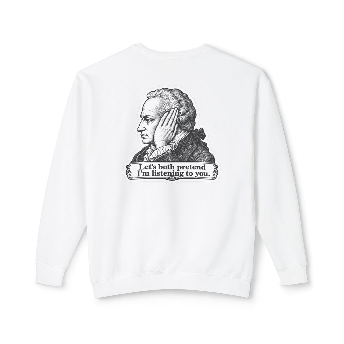 Adult Hoodies & Sweatshirts