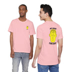 Adult Unisex "My ADHD Took Over" Graphic Tee