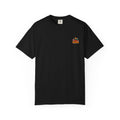 Adult Unisex "Normalize Our Differences" Floral Slogan T-Shirt