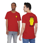 Adult Unisex "My ADHD Took Over" Graphic Tee