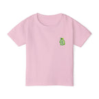 Toddler "Tea-Rex" Dinosaur Drinking Tea T-Shirt