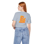 Adult Unisex "It’s Cool To Be ADHD" T-Shirt, Neurodiversity Awareness