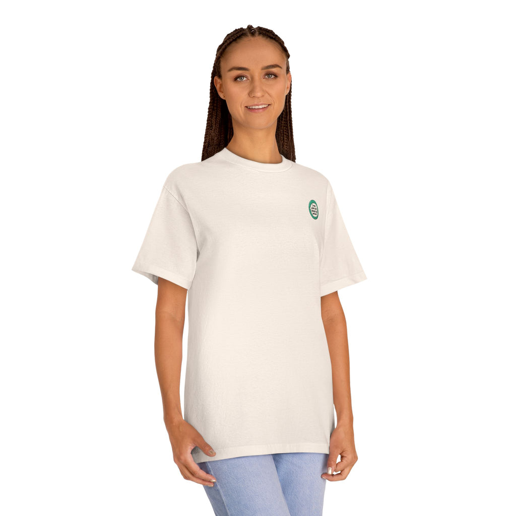 Adult Unisex "Too Many Brain Tabs Open" Graphic Tee