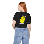 Adult Unisex "My ADHD Took Over" Graphic Tee