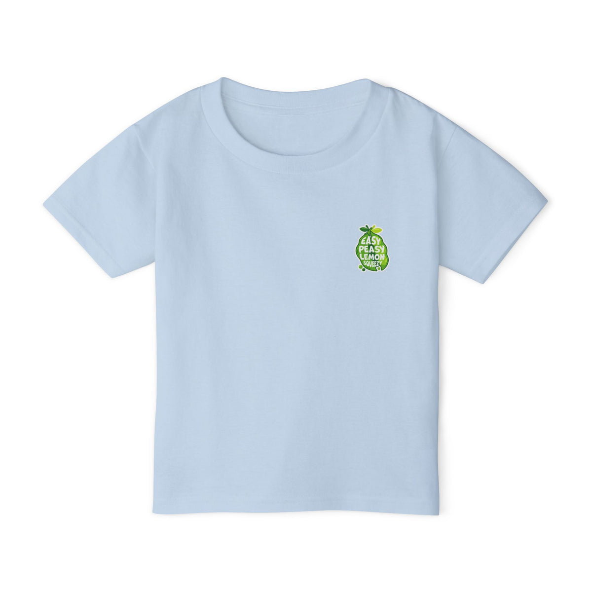 Toddler "Tea-Rex" Dinosaur Drinking Tea T-Shirt