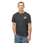 Adult Unisex "Neurodivergent Dog Lady" Graphic T-Shirt