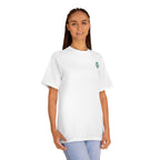 Adult Unisex "Too Many Brain Tabs Open" Graphic Tee