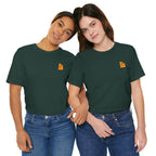 Adult Unisex "It’s Cool To Be ADHD" T-Shirt, Neurodiversity Awareness