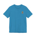 Unisex Empowerment Graphic T-Shirt