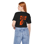 Adult Unisex "ADHD The Hobbies Are Researching Hobbies" Graphic T-Shirt