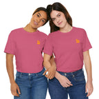 Adult Unisex "It’s Cool To Be ADHD" T-Shirt, Neurodiversity Awareness