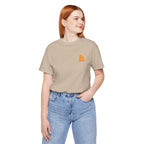 Adult Unisex "It’s Cool To Be ADHD" T-Shirt, Neurodiversity Awareness