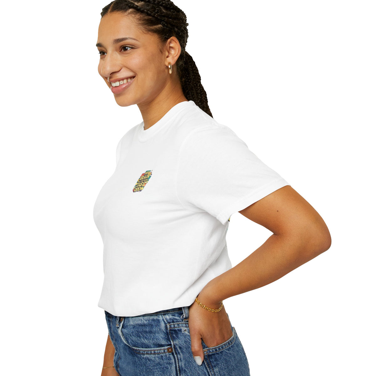 My Brain Has Too Many Tabs Open T-Shirt