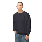Adult Unisex "I Just Kant" Philosophy Sweatshirt