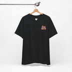 Adult Unisex "Neurodivergent Dog Lady" Graphic T-Shirt