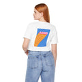 Adult Unisex ADHD Graphic T-Shirt, Colorful Neurodiversity Design