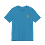 Unisex Awareness Graphic T-Shirt