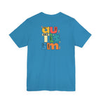Unisex Awareness Graphic T-Shirt