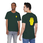 Adult Unisex "My ADHD Took Over" Graphic Tee