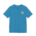 Unisex Mind-Inspired Graphic T-Shirt