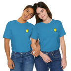 Adult Unisex "My ADHD Took Over" Graphic Tee