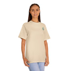 Adult Unisex "Too Many Brain Tabs Open" Graphic Tee