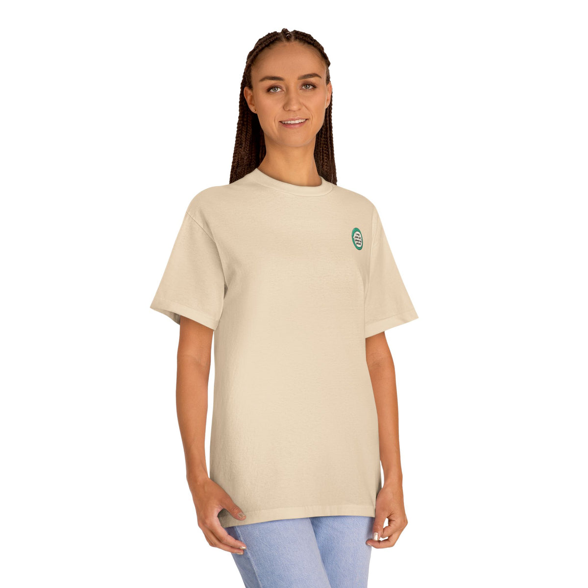 Adult Unisex "Too Many Brain Tabs Open" Graphic Tee