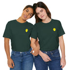 Adult Unisex "My ADHD Took Over" Graphic Tee