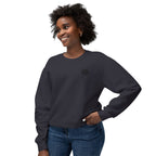 Adult Unisex "I Just Kant" Philosophy Sweatshirt