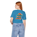 Unisex Empowerment Graphic T-Shirt