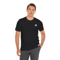 Adult Unisex "Neurodivergent" Brain Graphic T-Shirt, Neurodiversity Awareness