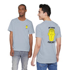 Adult Unisex "My ADHD Took Over" Graphic Tee