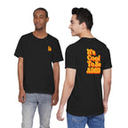 Adult Unisex "It’s Cool To Be ADHD" T-Shirt, Neurodiversity Awareness