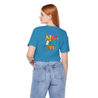 Unisex Awareness Graphic T-Shirt